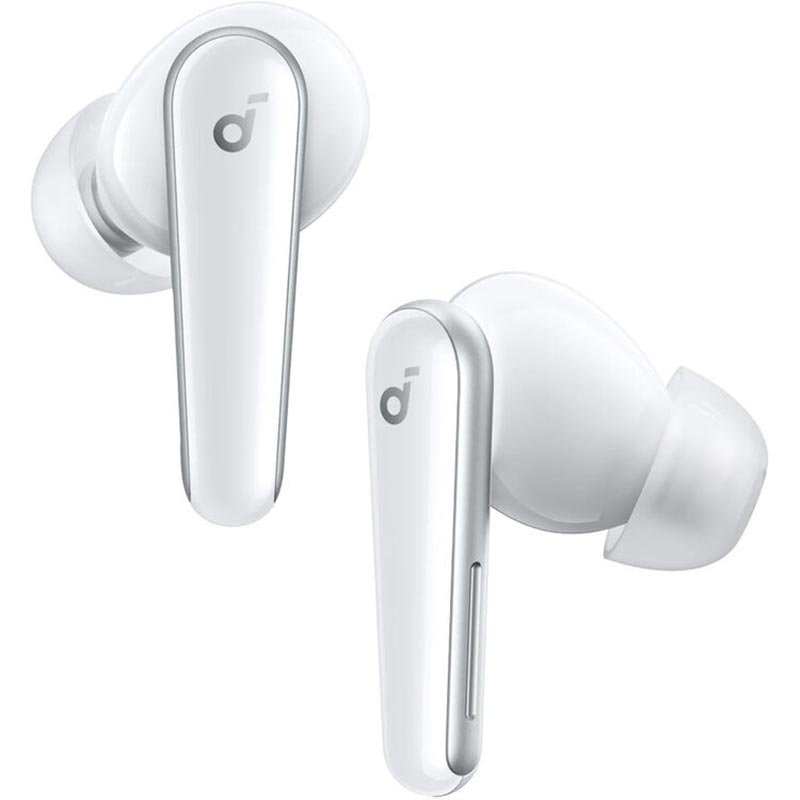 Anker Soundcore Liberty 5 True Wireless Noise-Canceling Earbuds with Dolby Audio - White - Image 8