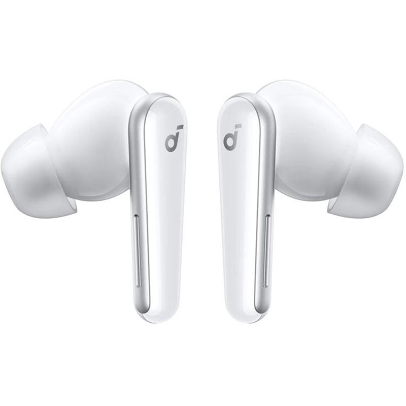 Anker Soundcore Liberty 5 True Wireless Noise-Canceling Earbuds with Dolby Audio - White - Image 10