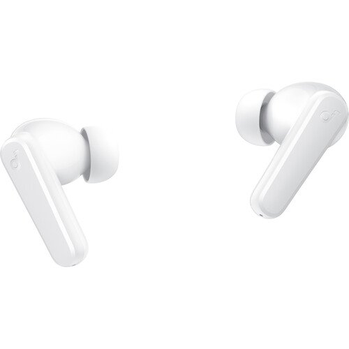 Anker Soundcore R50i True Wireless Earbuds - White - Image 10