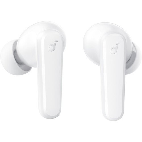 Anker Soundcore R50i True Wireless Earbuds - White - Image 11