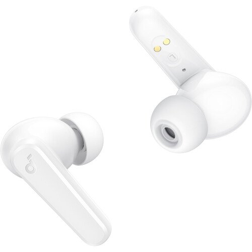 Anker Soundcore R50i True Wireless Earbuds - White - Image 12