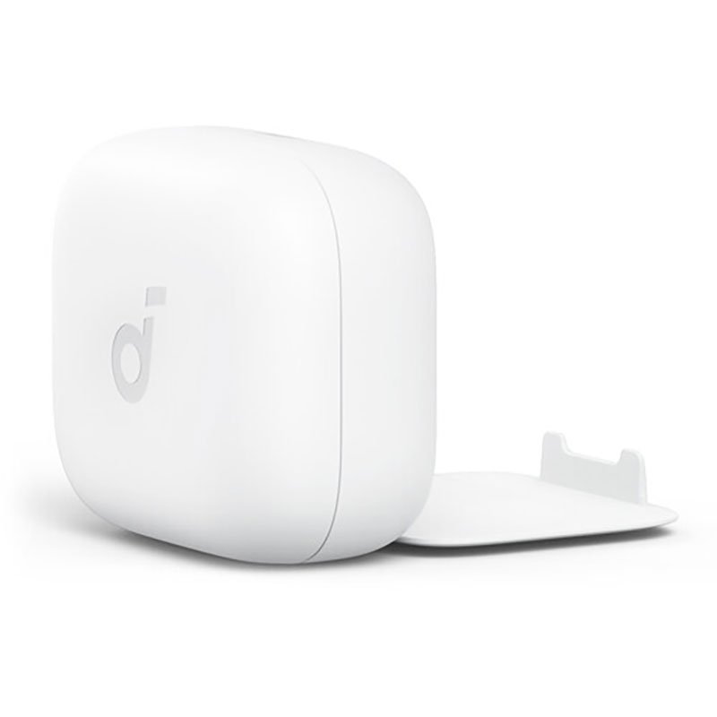 Anker Soundcore P30i True Wireless Noise-Canceling Earbuds - White - Image 11