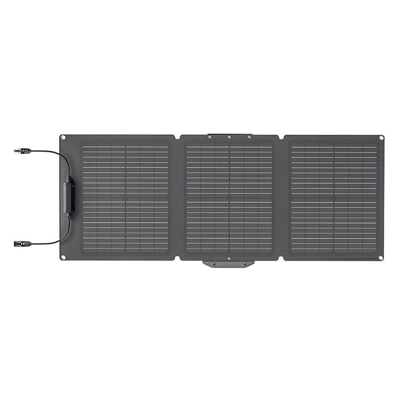 EcoFlow 60W Portable Solar Panel (EFSOLAR60) - Image 7