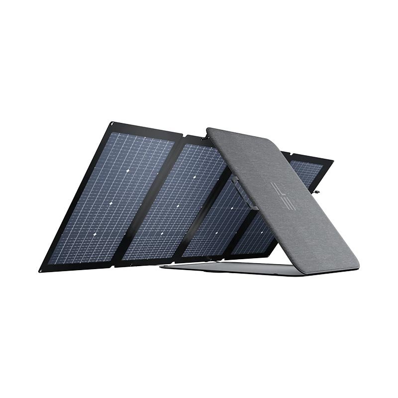 EcoFlow 220W Bifacial Portable Solar Panel (SOLAR220W) - Image 8