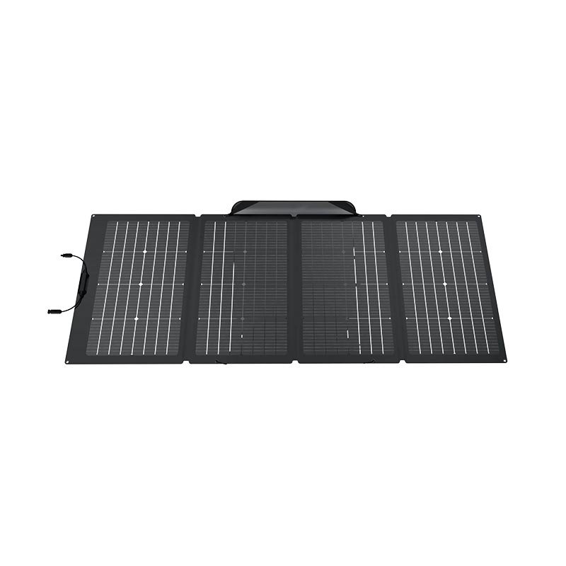 EcoFlow 220W Bifacial Portable Solar Panel (SOLAR220W) - Image 9