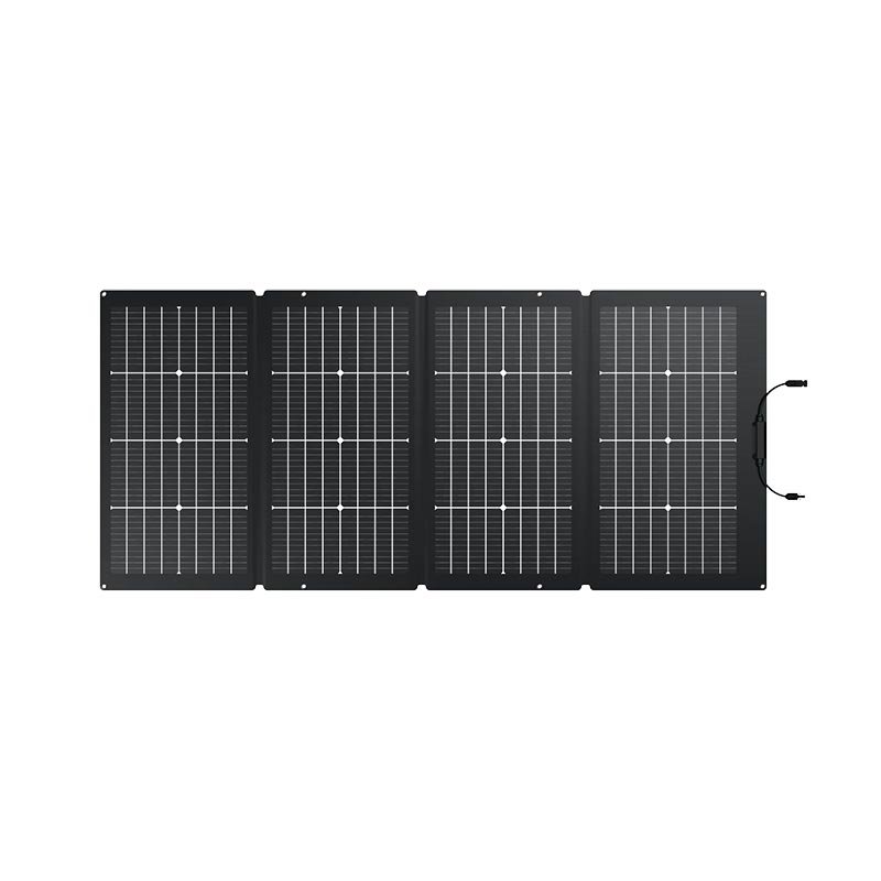 EcoFlow 220W Bifacial Portable Solar Panel (SOLAR220W) - Image 10