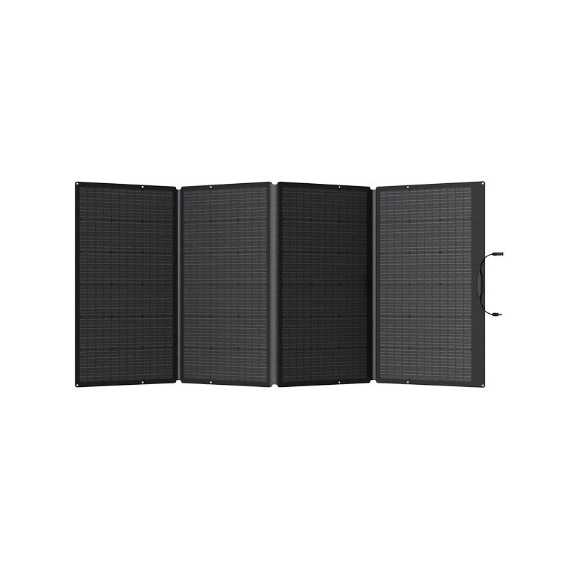 EcoFlow 400W Portable Solar Panel (SOLAR400W) - Image 8