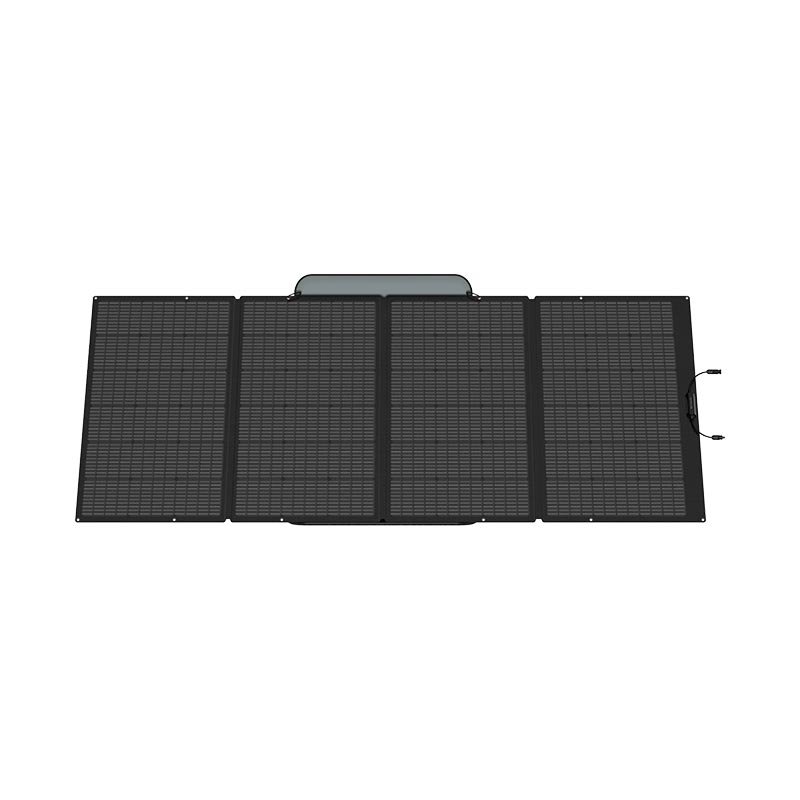 EcoFlow 400W Portable Solar Panel (SOLAR400W) - Image 9