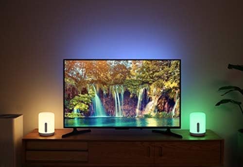 Xiaomi Mi Bedside Lamp 2 - White (22469) - Image 7