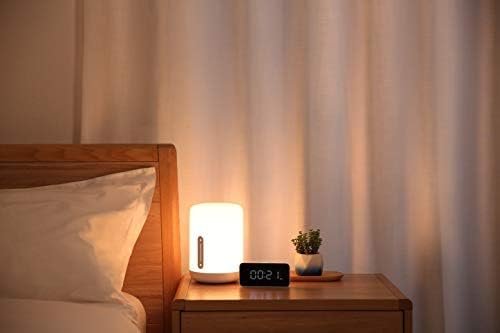Xiaomi Mi Bedside Lamp 2 - White (22469) - Image 8