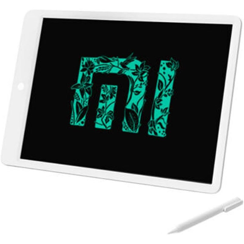 Xiaomi Mi LCD Writing Tablet 13.5" - White (28505) - Image 5