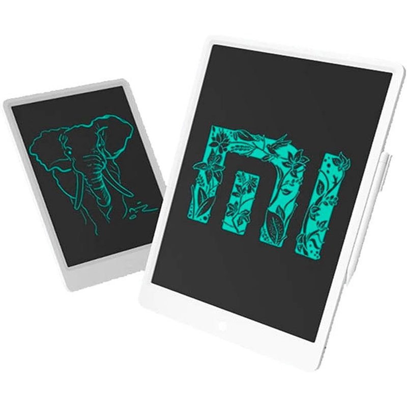 Xiaomi Mi LCD Writing Tablet 13.5" - White (28505) - Image 6