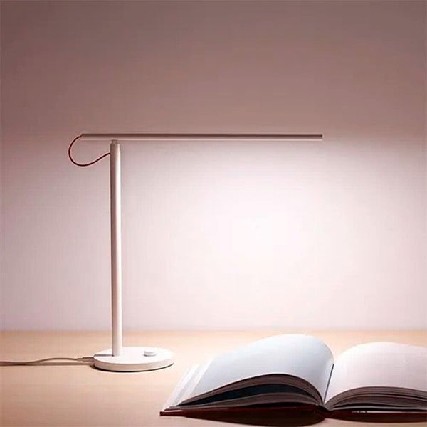 Xiaomi Mi LED Desk Lamp 1S - White (23576) - Image 6