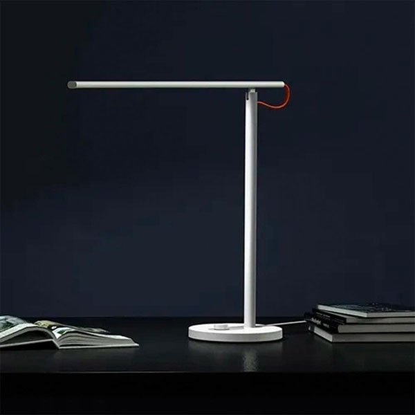Xiaomi Mi LED Desk Lamp 1S - White (23576) - Image 5