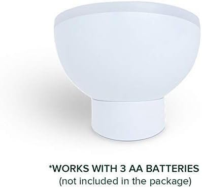 Xiaomi Mi Motion-Activated Night Light 2 - White (35131) - Image 3