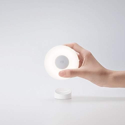 Xiaomi Mi Motion-Activated Night Light 2 - White (35131) - Image 4