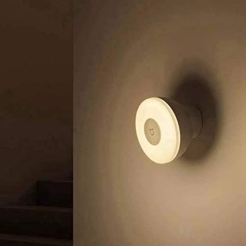Xiaomi Mi Motion-Activated Night Light 2 - White (35131) - Image 5