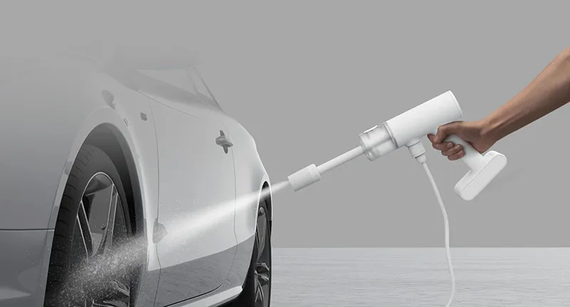 Xiaomi Cordless Pressure Washer (49034) - Image 5