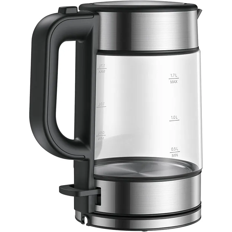 Xiaomi Electric Glass Kettle - EU PLUG (48366) - Image 2