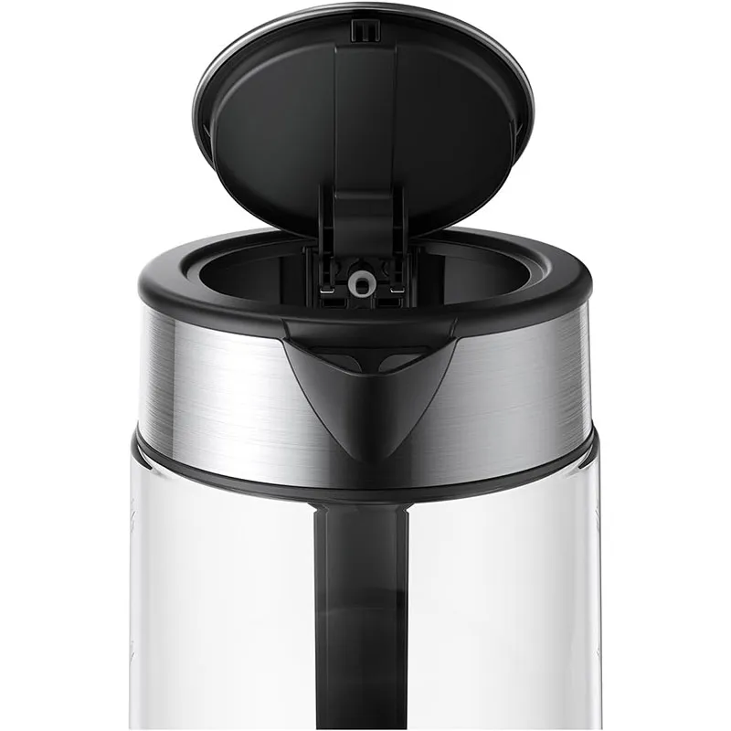 Xiaomi Electric Glass Kettle - EU PLUG (48366) - Image 3