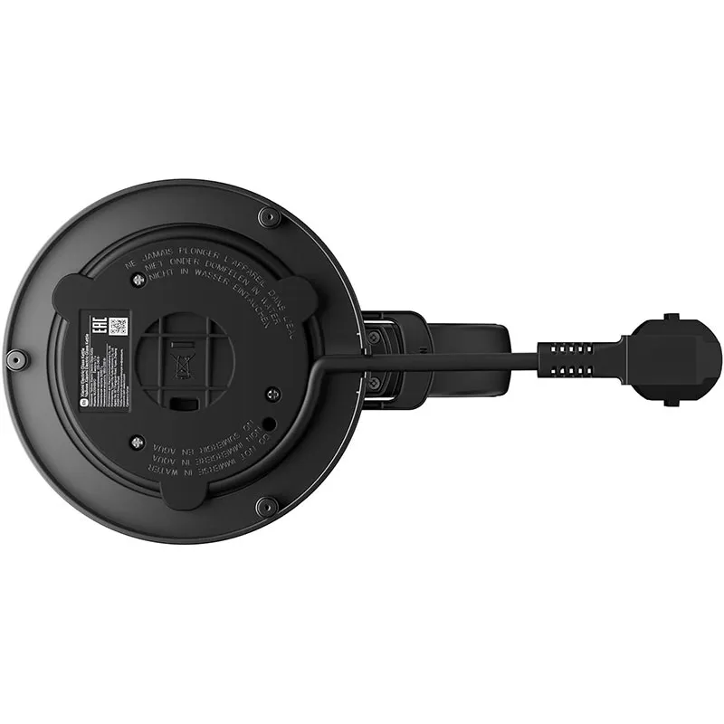 Xiaomi Electric Glass Kettle - EU PLUG (48366) - Image 4