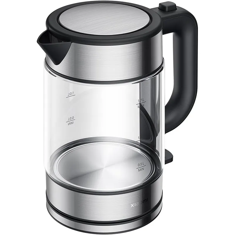 Xiaomi Electric Glass Kettle - EU PLUG (48366) - Image 5