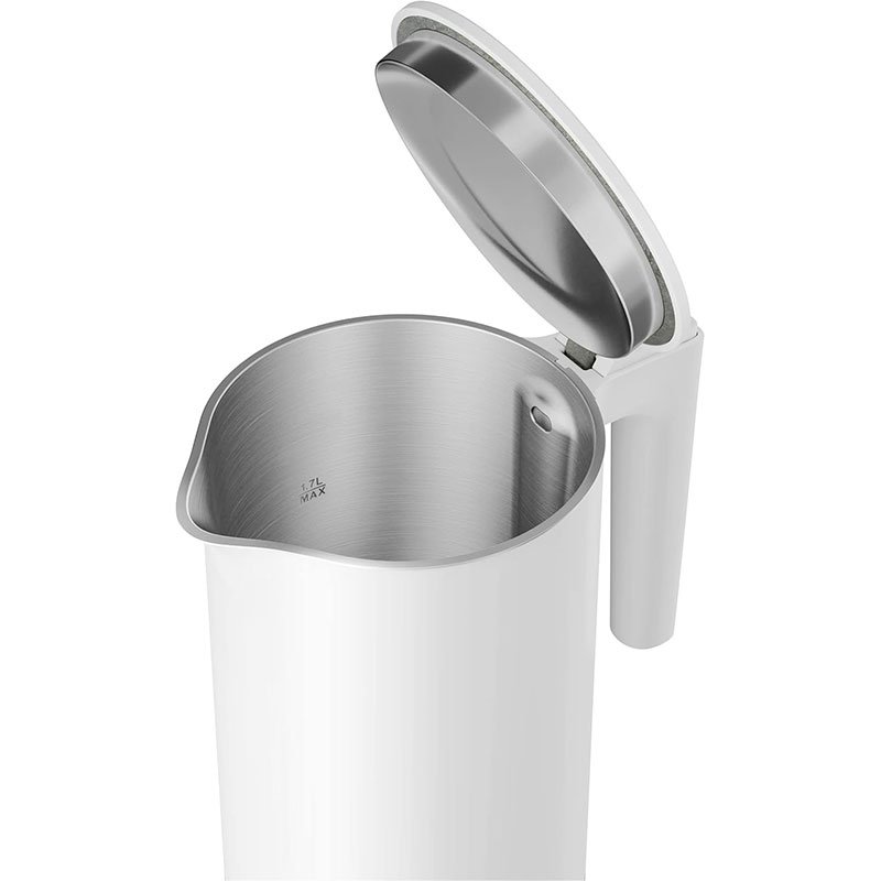 Xiaomi Electric Kettle 2 -UK PLUG - White (39192) - Image 3