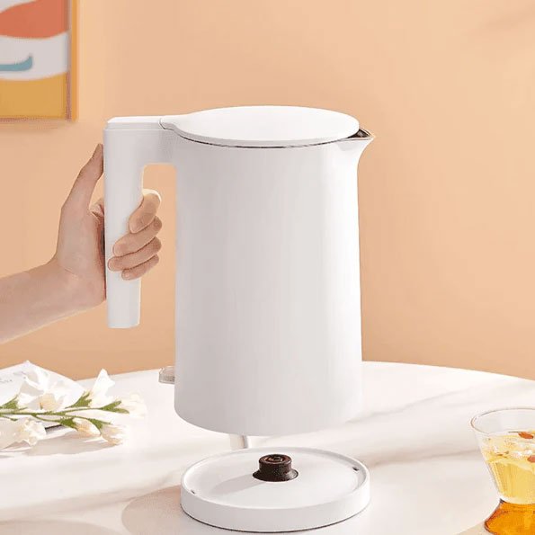 Xiaomi Electric Kettle 2 -UK PLUG - White (39192) - Image 6