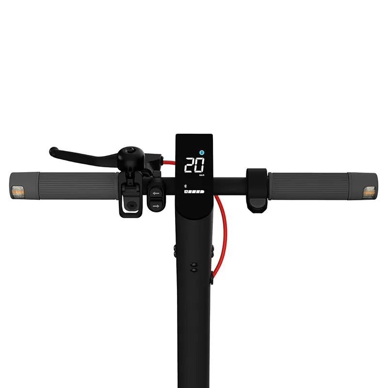 Xiaomi Electric Scooter 4 Lite (2nd Gen) - 53779 - Image 2