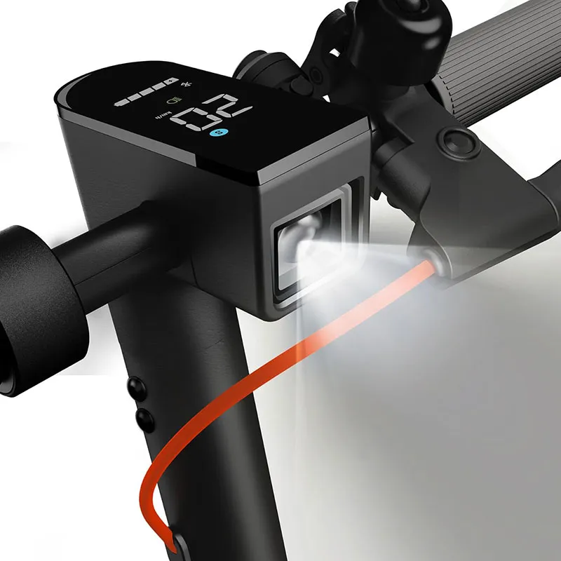 Xiaomi Electric Scooter 4 Lite (2nd Gen) - 53779 - Image 4