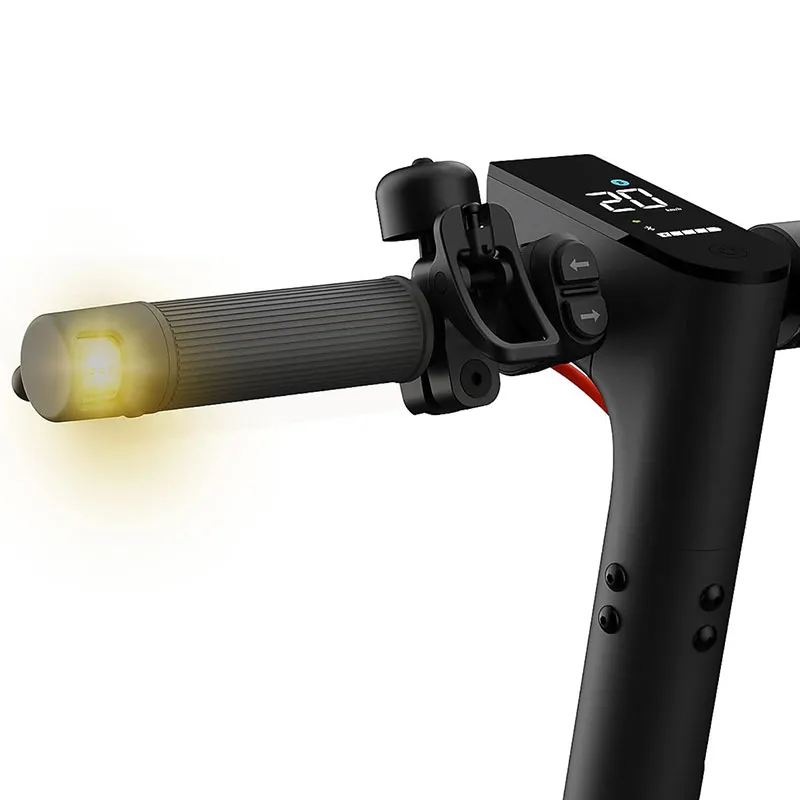 Xiaomi Electric Scooter 4 Lite (2nd Gen) - 53779 - Image 5