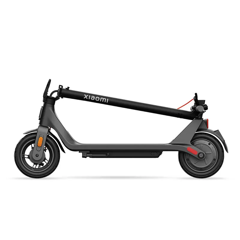 Xiaomi Electric Scooter 4 Lite (2nd Gen) - 53779 - Image 9