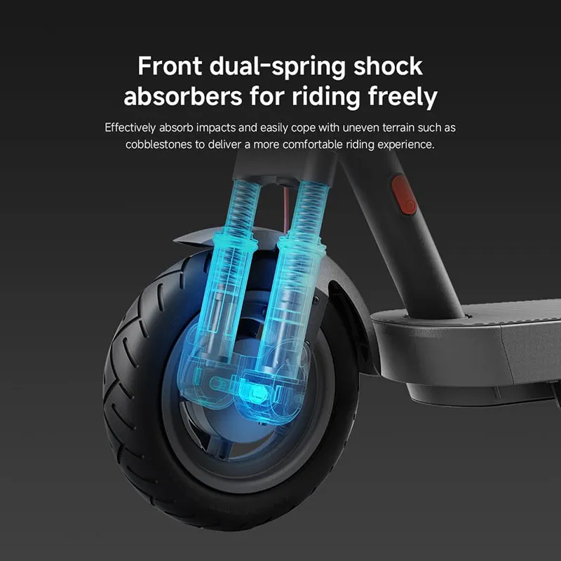 Xiaomi Electric Scooter 5 (60562) - Image 2