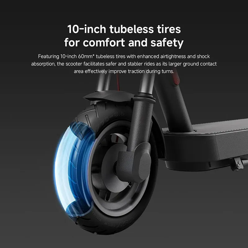 Xiaomi Electric Scooter 5 (60562) - Image 3