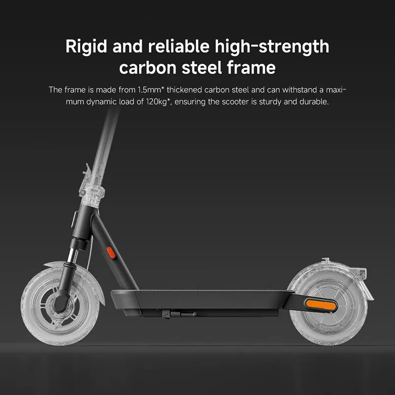 Xiaomi Electric Scooter 5 (60562) - Image 7