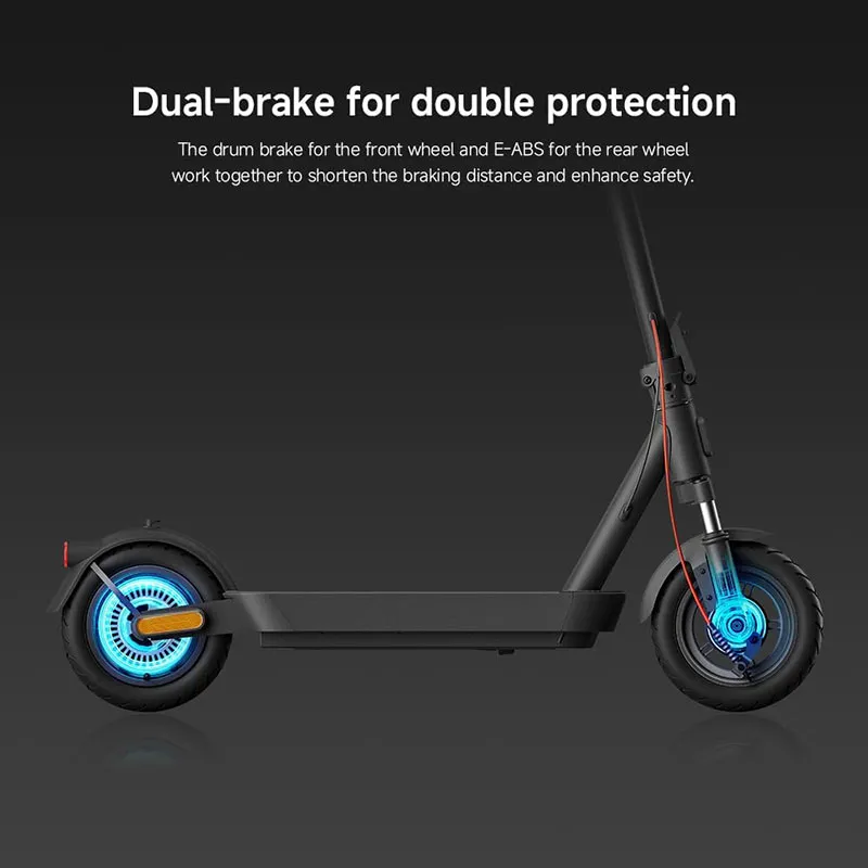 Xiaomi Electric Scooter 5 (60562) - Image 11