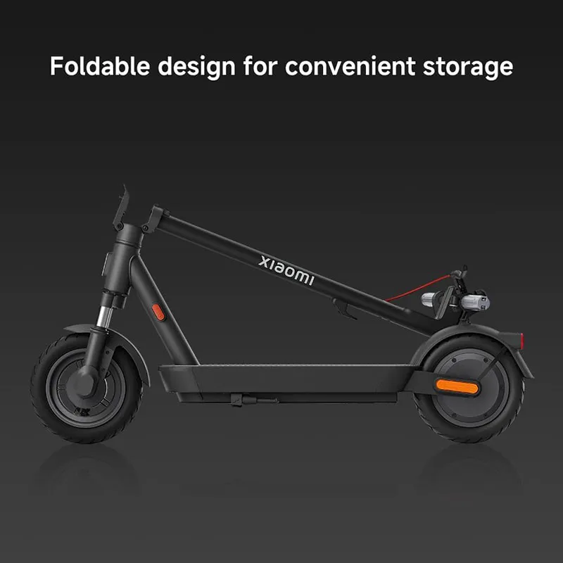 Xiaomi Electric Scooter 5 (60562) - Image 13