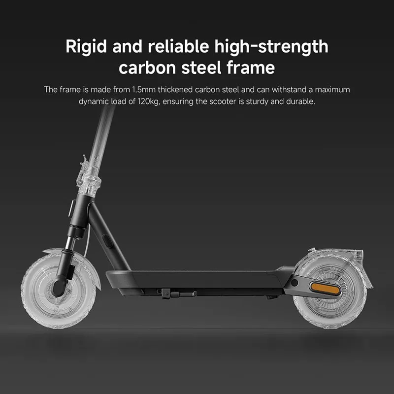 Xiaomi Electric Scooter 5 Pro (60555) - Image 7