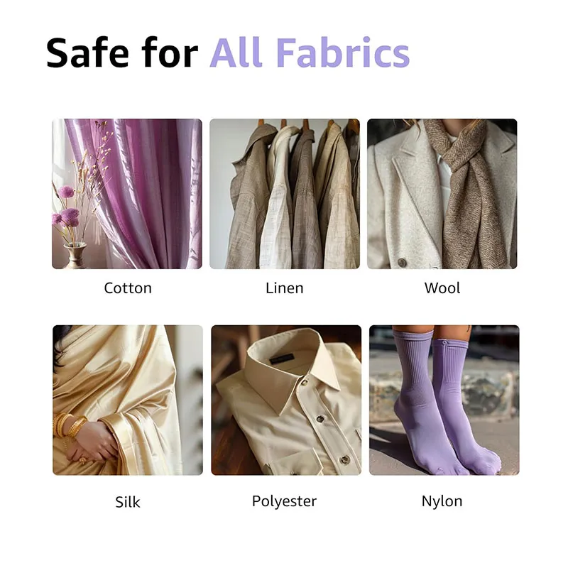 Xiaomi Handheld Garment Steamer - UK PLUG (55200) - Image 6