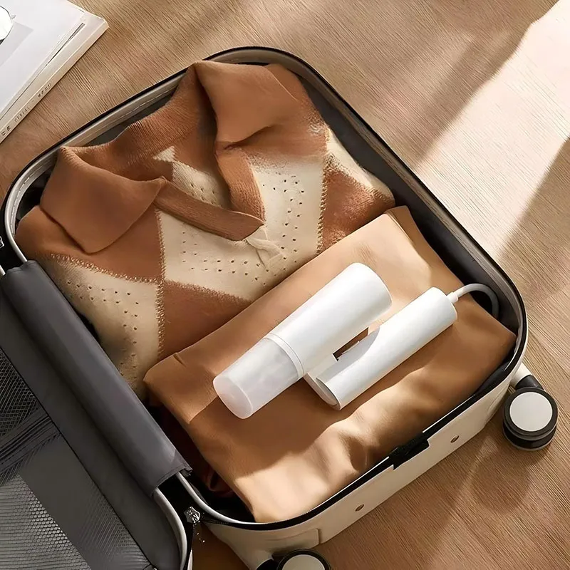 Xiaomi Handheld Garment Steamer - UK PLUG (55200) - Image 12