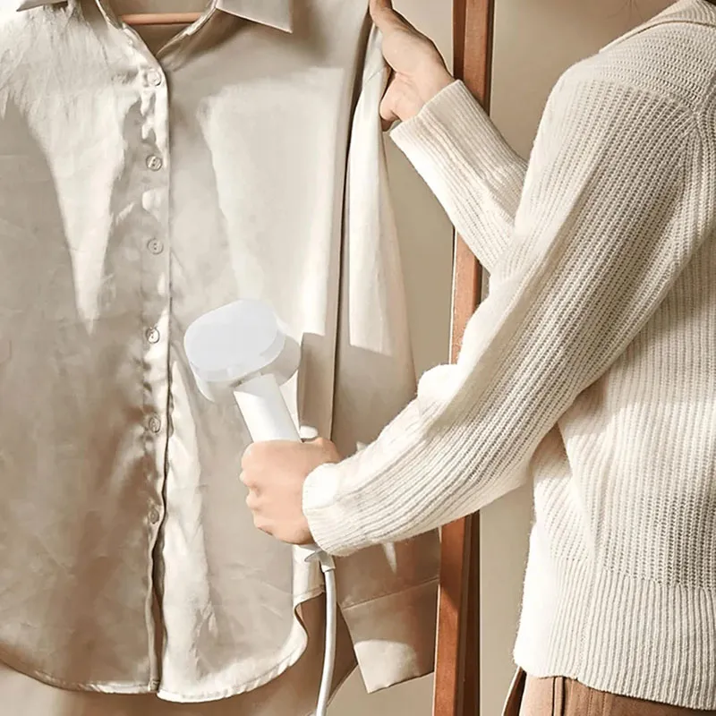 Xiaomi Handheld Garment Steamer - UK PLUG (55200) - Image 13