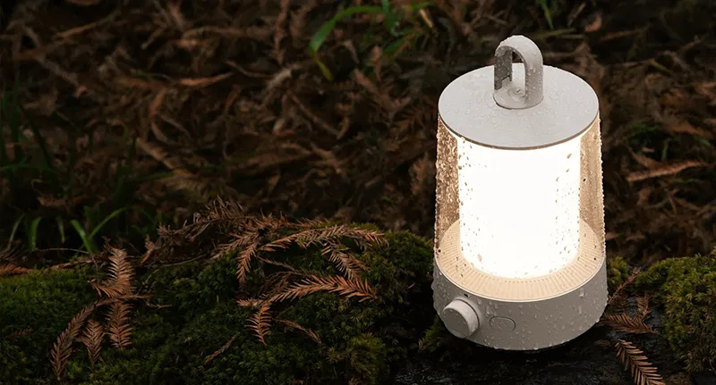 Xiaomi Multi-function Camping Lantern (47698) - Image 9