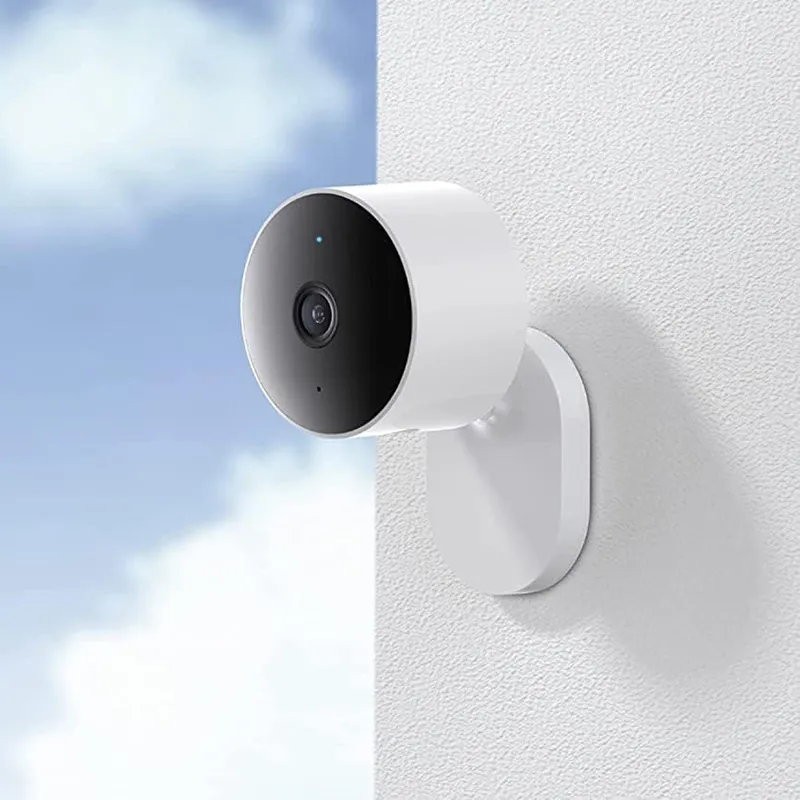 Xiaomi Outdoor Camera AW200 (41788) - Image 5