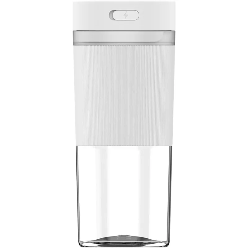 Xiaomi Portable Blender 300ML (59196) - Image 5