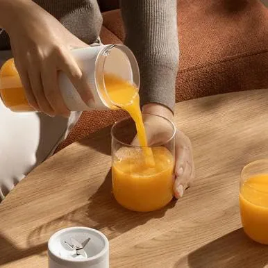 Xiaomi Portable Blender 300ML (59196) - Image 2