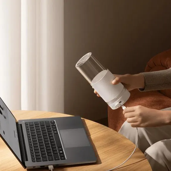 Xiaomi Portable Blender 300ML (59196) - Image 3