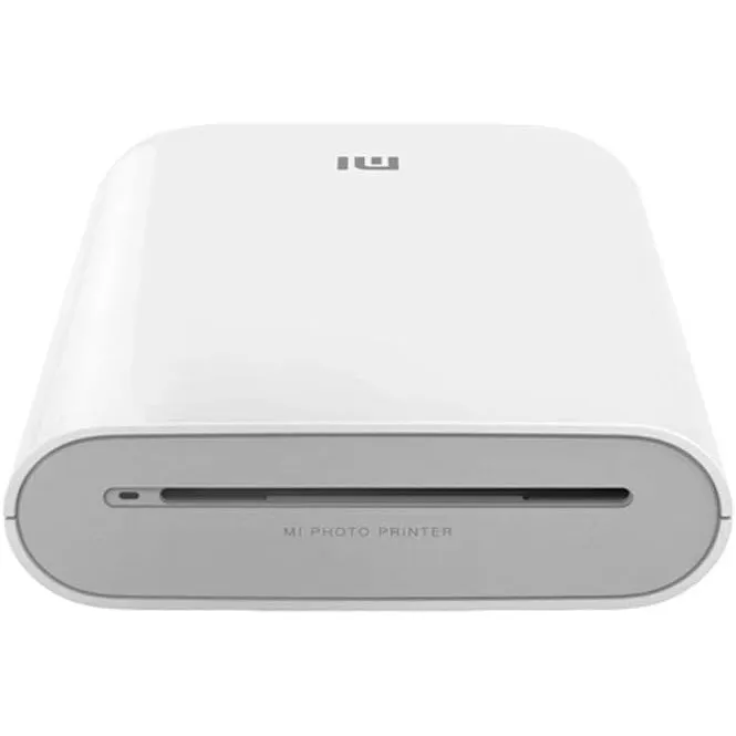 Xiaomi Mi Portable Photo Printer (26152) - Image 2
