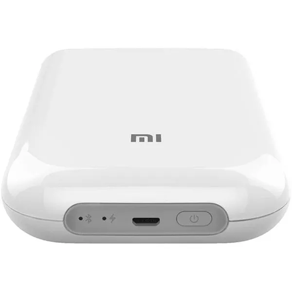 Xiaomi Mi Portable Photo Printer (26152) - Image 3