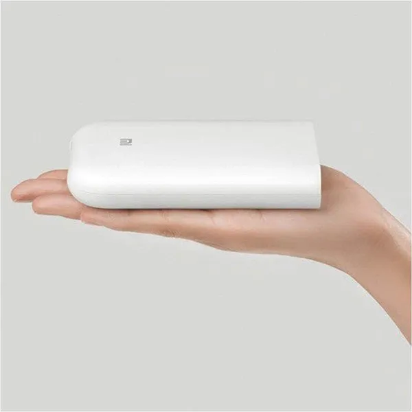 Xiaomi Mi Portable Photo Printer (26152) - Image 4