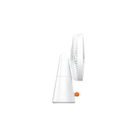 Xiaomi Rechargeable Mini Fan (40339) - Image 4